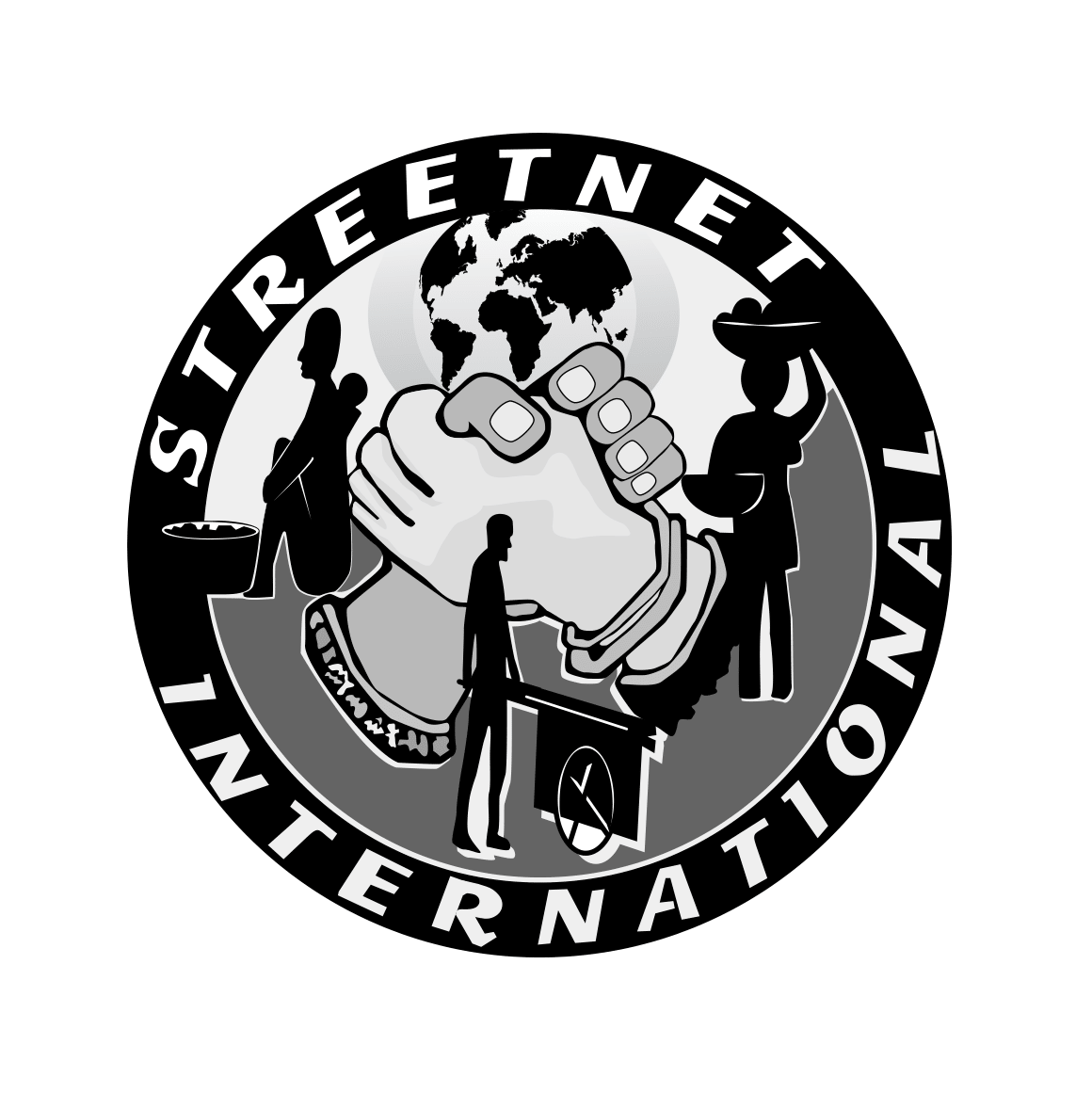 Streetnet logo